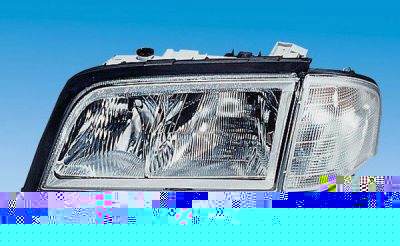 Bosch 0 301 082 272 основная фара на MERCEDES-BENZ C-CLASS универсал (S202)