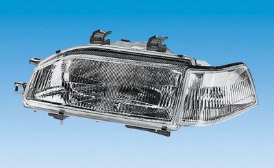 Bosch 0 301 091 105 основная фара на HONDA CONCERTO (HW, MA)