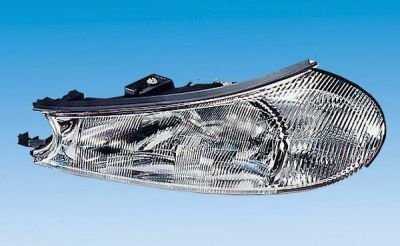 Bosch 0 301 098 624 основная фара на FORD MONDEO II (BAP)