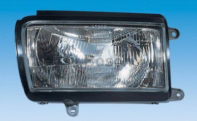 Bosch 0 301 154 303 основная фара на OPEL FRONTERA B (6B_)