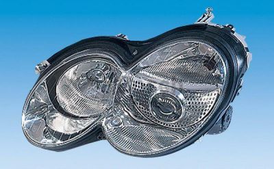 Bosch 0 301 176 278 основная фара на MERCEDES-BENZ SL (R230)