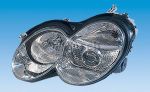 Bosch 0 301 176 279 основная фара на MERCEDES-BENZ SL (R230)