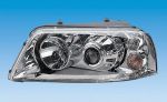 Bosch 0 301 182 674 основная фара на VW SHARAN (7M8, 7M9, 7M6)