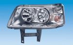 Bosch 0 301 195 601 основная фара на VW MULTIVAN V (7HM, 7HN, 7HF, 7EF, 7EM, 7EN)