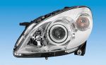 Bosch 0 301 247 282 основная фара на MERCEDES-BENZ B-CLASS (W245)