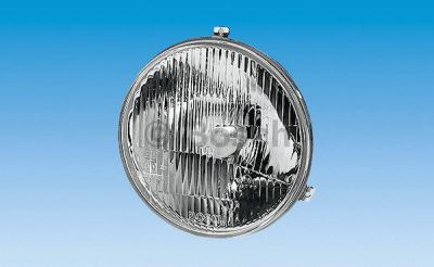 Bosch 0 301 608 120 основная фара на MAN SR
