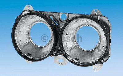 Bosch 0 302 300 005 крепление фары на MAN F 9