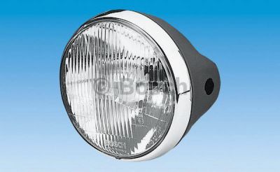 Bosch 0 303 850 108 основная фара на MOTORCYCLES K