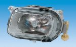 Bosch 0 305 050 002 противотуманная фара на MERCEDES-BENZ CLK (C208)
