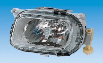 Bosch 0 305 050 002 противотуманная фара на MERCEDES-BENZ CLK (C208)
