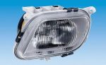 Bosch 0 305 059 001 противотуманная фара на SETRA Series 400
