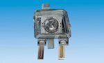 Bosch 0 305 120 105 противотуманная фара на OPEL ASTRA F Наклонная задняя часть (53_, 54_, 58_, 59_)