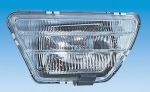 Bosch 0 306 406 002 фара дальнего света на MERCEDES-BENZ S-CLASS купе (C126)