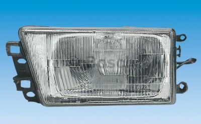Bosch 0 318 006 114 основная фара на ALFA ROMEO 75 (162B)