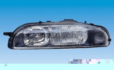 Bosch 0 318 019 014 основная фара на FIAT BRAVO I (182)