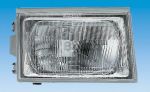 Bosch 0 318 023 623 основная фара на FIAT CROMA (154)