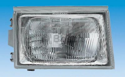 Bosch 0 318 023 623 основная фара на FIAT CROMA (154)