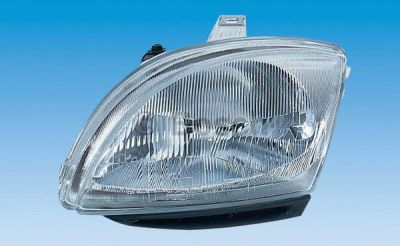 Bosch 0 318 033 323 основная фара на FIAT SEICENTO / 600 (187)