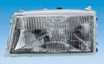 Bosch 0 318 039 113 основная фара на FIAT UNO (146A/E)