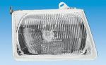 Bosch 0 318 040 114 основная фара на FORD ESCORT III (GAA)