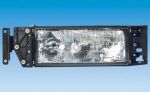 Bosch 0 318 055 114 основная фара на IVECO EuroTech MT