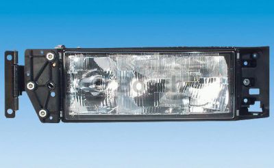 Bosch 0 318 055 314 основная фара на IVECO EuroTech MT