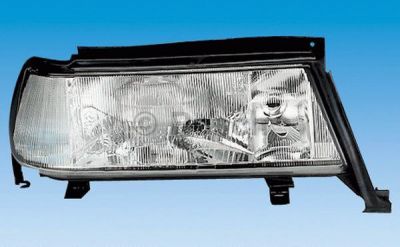 Bosch 0 318 069 113 основная фара на LANCIA THEMA (834)