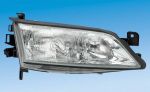 Bosch 0 318 077 224 основная фара на OPEL VECTRA B универсал (31_)