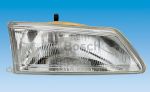 Bosch 0 318 081 313 основная фара на PEUGEOT 106 I (1A, 1C)