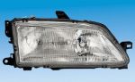 Bosch 0 318 083 024 основная фара на PEUGEOT 306 (7B, N3, N5)