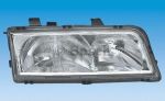 Bosch 0 318 095 133 основная фара на ROVER 800 (XS)