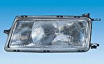 Bosch 0 318 108 615 основная фара на OPEL VECTRA A (86_, 87_)