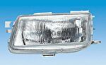Bosch 0 318 118 313 основная фара на OPEL ASTRA F Наклонная задняя часть (53_, 54_, 58_, 59_)