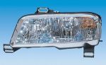 Bosch 0 318 122 213 основная фара на FIAT STILO (192)