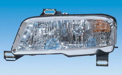 Bosch 0 318 122 215 основная фара на FIAT STILO (192)