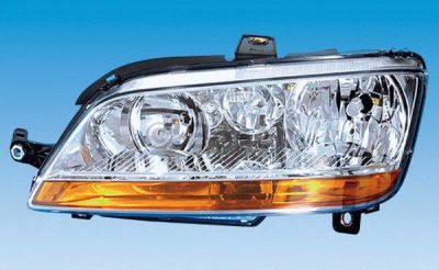 Bosch 0 318 128 213 основная фара на FIAT IDEA (350_)