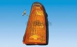 Bosch 0 318 211 003 фонарь указателя поворота на FIAT CINQUECENTO (170)