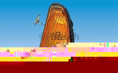 Bosch 0 318 211 003 фонарь указателя поворота на FIAT CINQUECENTO (170)