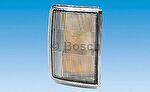Bosch 0 318 227 214 фонарь указателя поворота на IVECO EuroTech MT