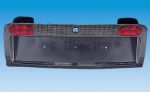 Bosch 0 318 307 509 облицовка заднего фонаря на AUDI A6 Avant (4B5, C5)