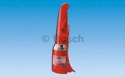 Bosch 0 318 318 016 задний фонарь на FIAT PANDA (169)