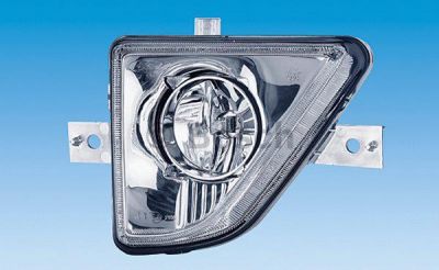 Bosch 0 318 432 007 противотуманная фара на LANCIA YPSILON (843)