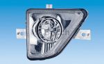 Bosch 0 318 432 008 противотуманная фара на LANCIA YPSILON (843)