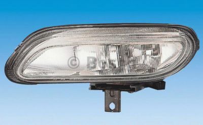 Bosch 0 318 434 003 противотуманная фара на PEUGEOT 406 Break (8E/F)