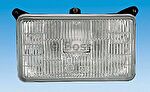 Bosch 0 318 490 009 противотуманная фара на ALFA ROMEO ARNA (920)
