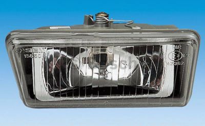 Bosch 0 318 501 014 фара дальнего света на LANCIA DELTA I (831AB0)
