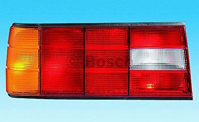 Bosch 0 319 311 143 рассеиватель, задний фонарь на 3 (E30)