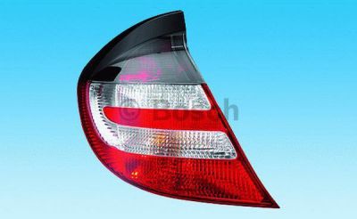 Bosch 0 319 331 203 задний фонарь на MERCEDES-BENZ C-CLASS купе (CL203)