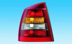 Bosch 0 319 342 343 рассеиватель, задний фонарь на OPEL ASTRA G кабрио (F67)