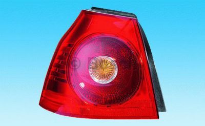 Bosch 0 319 349 104 задний фонарь на VW GOLF V (1K1)
